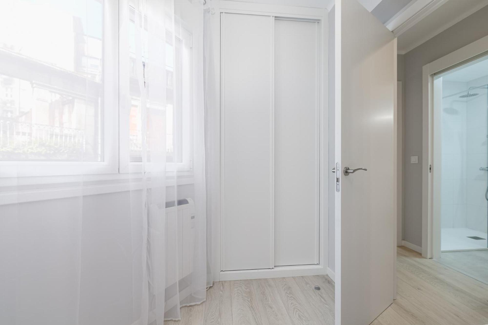 Luminoso Y Moderno En Vigo By Cabana Rentals Bagian luar foto